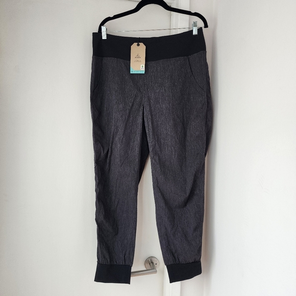prAna Summit Jogger XL NWT - Picture 1 of 7